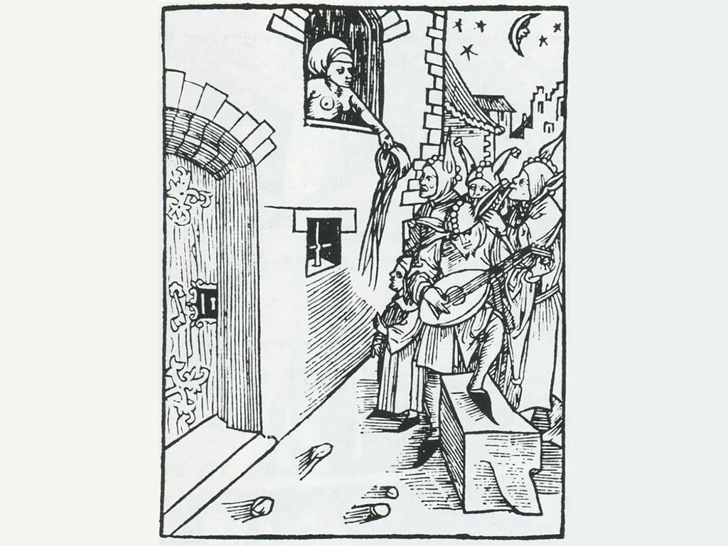 História čistenia odpadových vôd