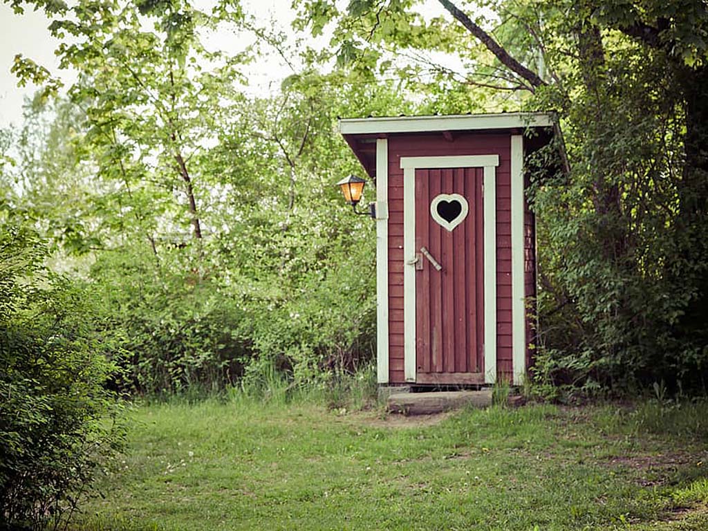 Suchá WC: revoluce v ekologické sanitaci s využitím bakterií