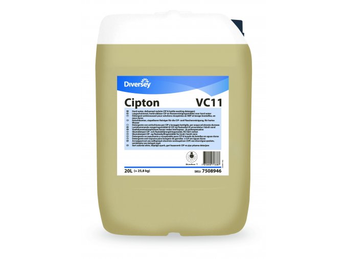 7508946 DI Cipton VC11 20L W6