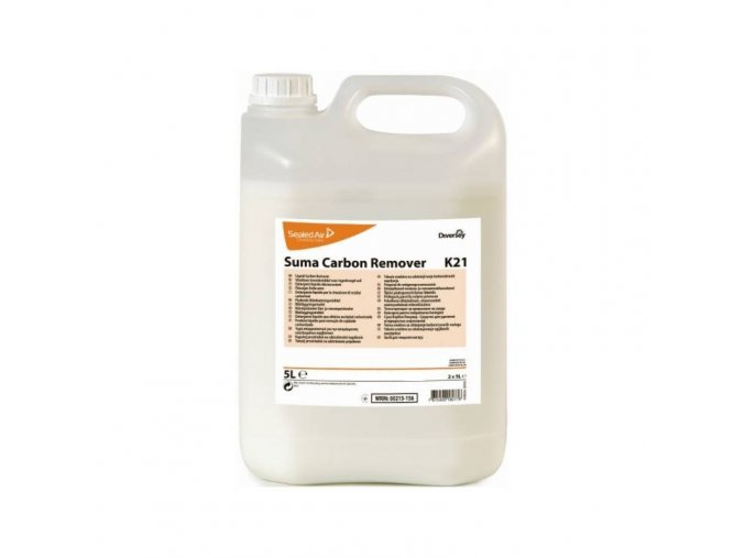 suma carbon remover k21