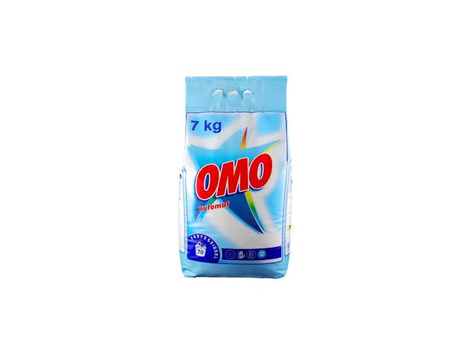 OMO Automat