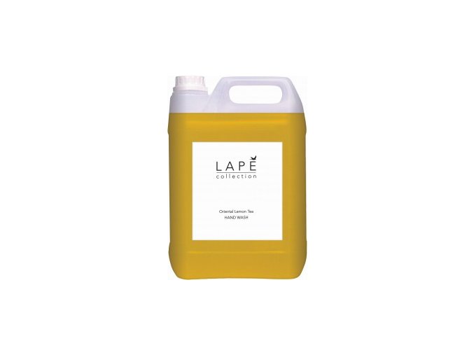 LAPE Coll. O.L.T. Shampoo & Body Wash 5L