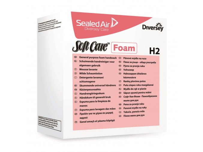 sandez.cz softcarefoam