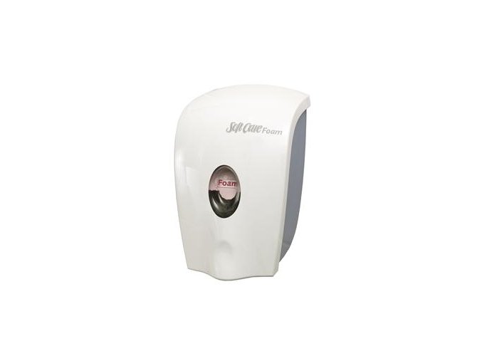 SoftCare Foam Dispenser