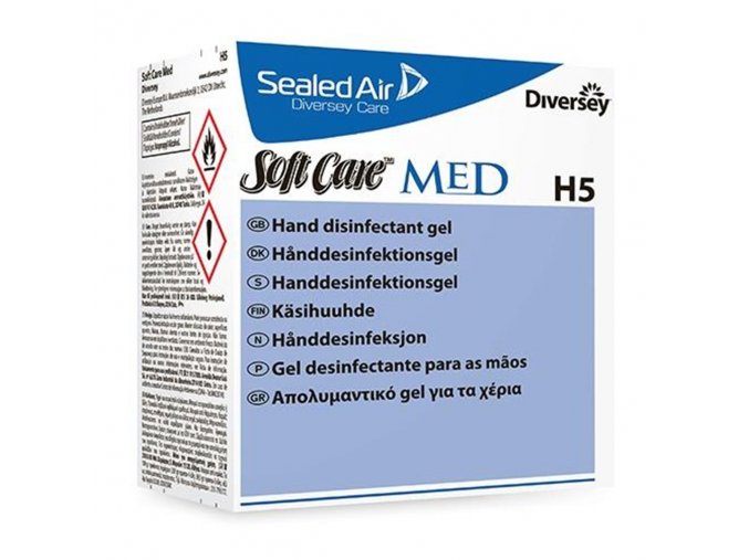 sandez.cz sftcare med