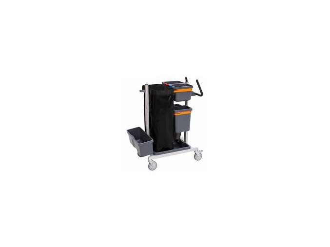 TASKI Nano Trolley Basic Set