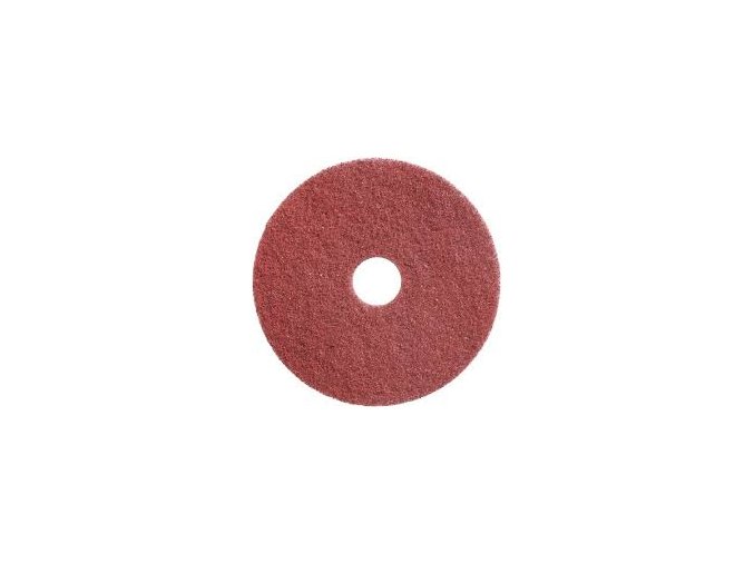 TASKI Twister Pad červený