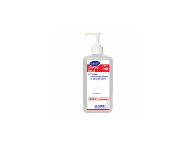 DIV 7522239 Soft care Des