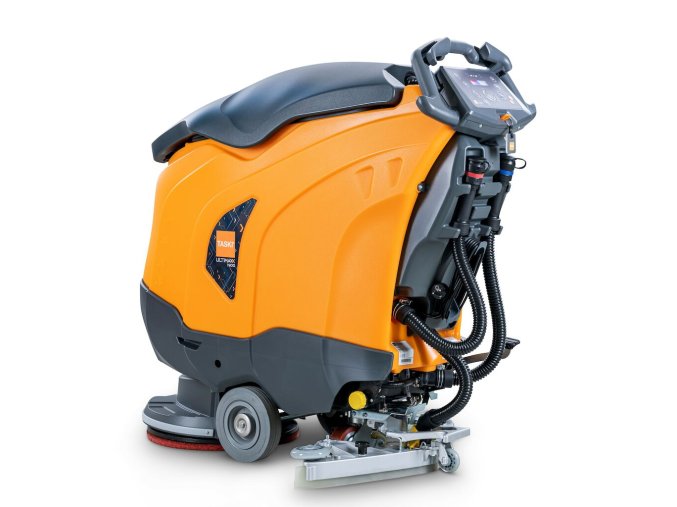ULTIMAXX 1900 SD43 Eco2