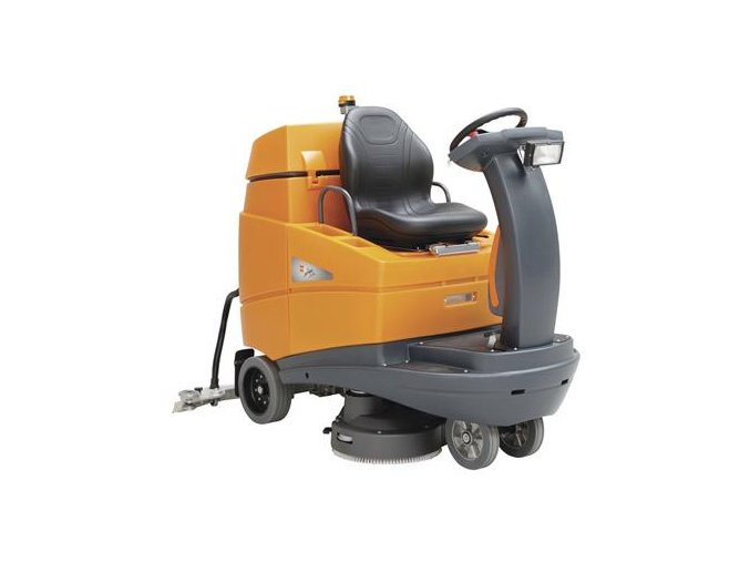 TASKI swingo 4000 Li Ion