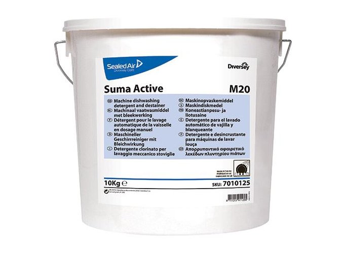 suma active m20