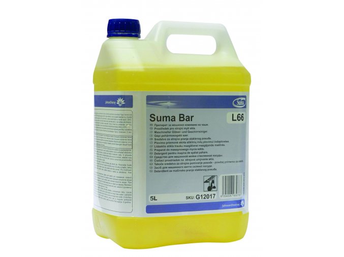 Suma Bar L66 5l VG12017