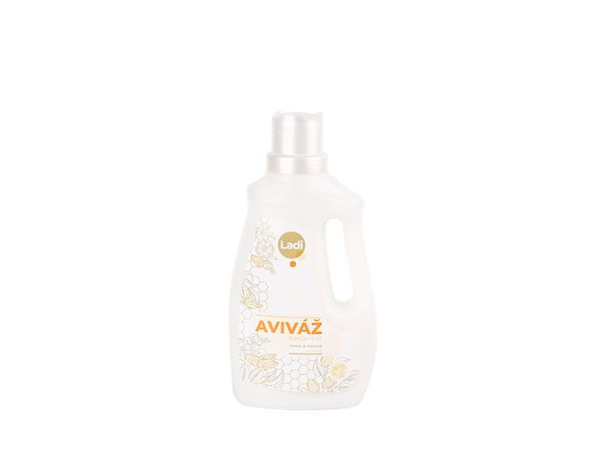 Ladi aviváž koncentrát Honey and almond parfume