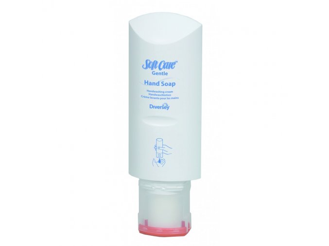 7518826 Soft Care Gentle Hand Soap