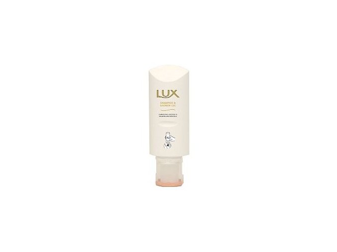 Lux shampo 2 v 1 300ml