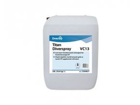 DI Diverspray