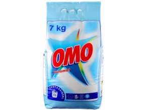 OMO Automat