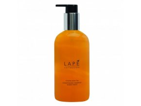 LAPE Coll. O.L.T. Shampoo & Body Wash 0,3L