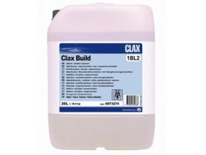 CLAX Build 12B1