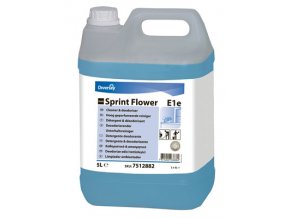 TASKI Sprint Flower