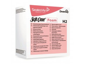 sandez.cz softcarefoam