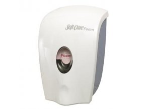 SoftCare Foam Dispenser