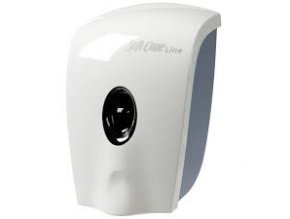 SoftCare Line Soap Dispenser