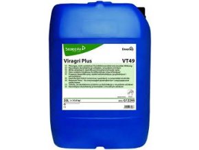 Viragri plus