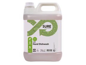 101100604 SURE hand dishwash 5L