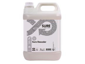 100892015 SURE descaler 5l