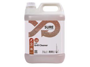 100894371 SURE Grill Cleaner 5L