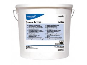 suma active m20