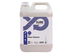 100891498 SURE Glass Cleaner 5L
