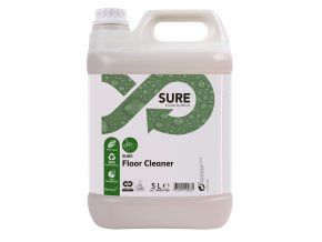 100891588 SURE Floor Cleaner 5L