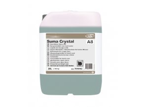 suma crystal