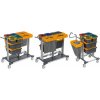 TASKI Mini trolley Wet