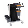 TASKI Nano Trolley Basic Set