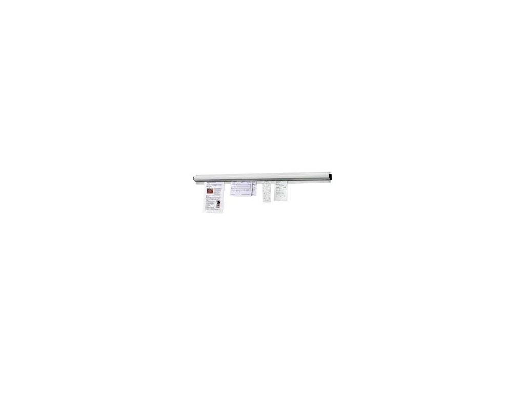 Bartscher A256.061 Lišta bonovací 610 mm