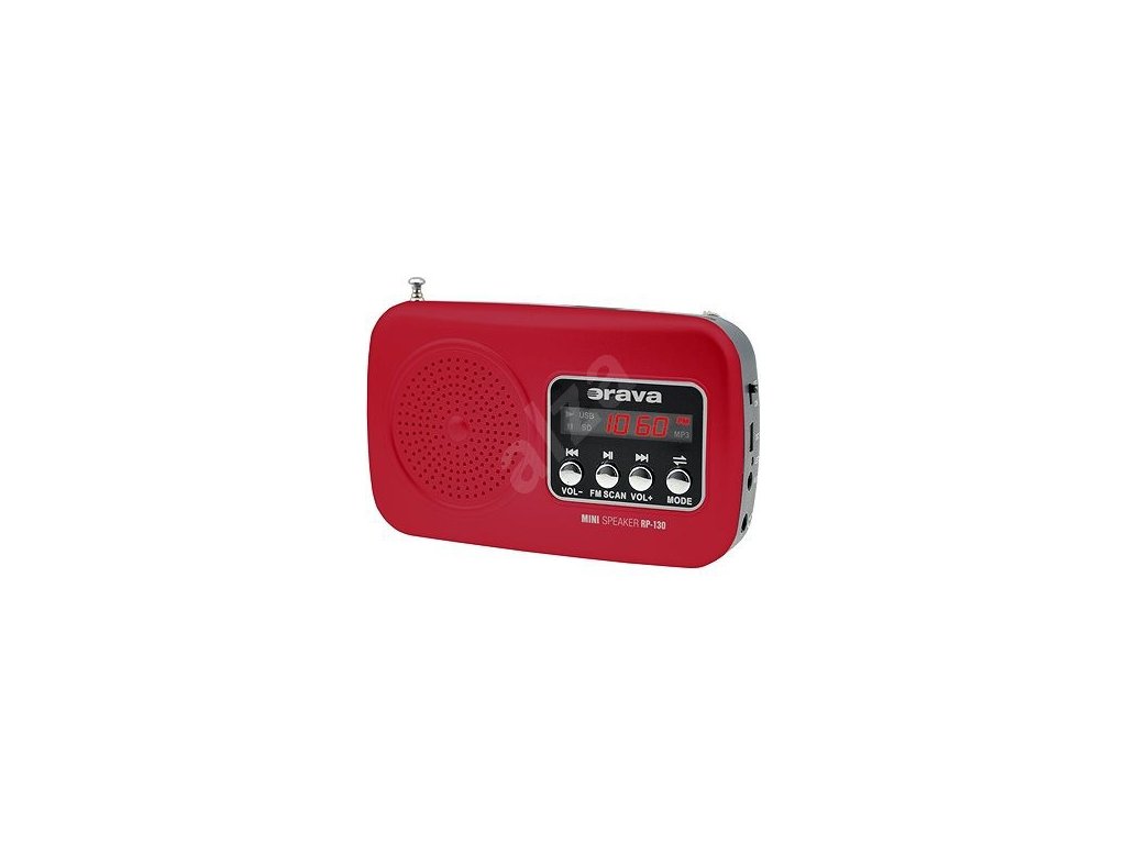 ORAVA RP-130 R Mini reproduktorový systé