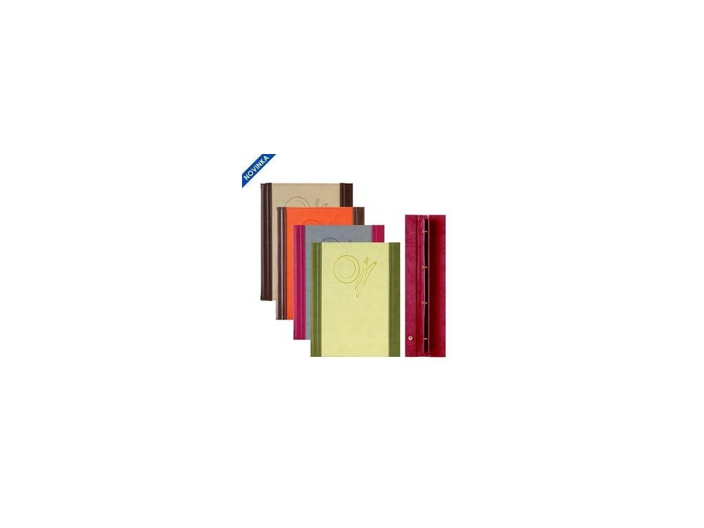 PGX 1157.HG Culinaria  jídelní lístek A4