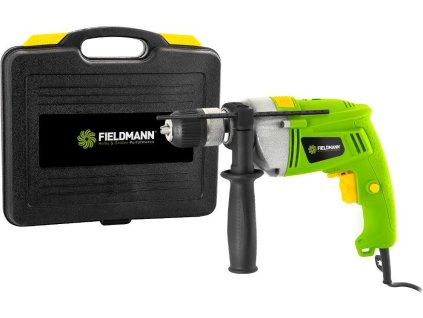 FDV 200751-E Příklep.vrtačka FIELDMANN