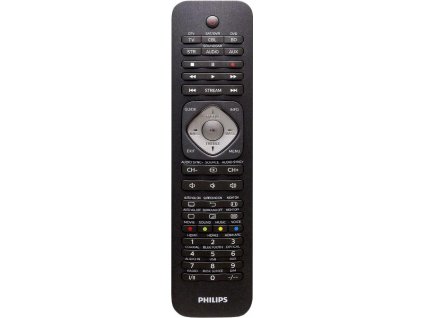 SRP5016/10 DÁLKOVÉ OVLÁDÁNÍ 6v1 PHILIPS