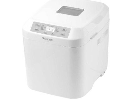 SBR 1040WH pekárna chleba SENCOR