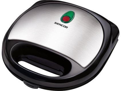 Sendvičovač Sencor SSM 4300SS