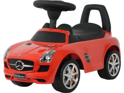 Odrážedlo BUDDY TOYS BPC 5111 Mercedes