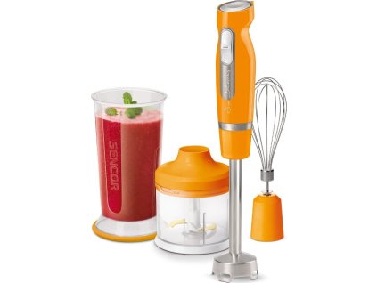 SHB 4463OR-EUE3 tyčový mixér SENCOR