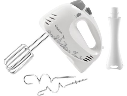 SHM 5270-EUE3 ruční šlehač SENCOR