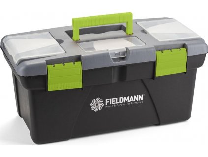 FDN 4116 Box na nářadí 16,5'' FIELDMANN