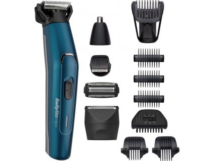 Zastřihovač multifunkční BaByliss MT890E