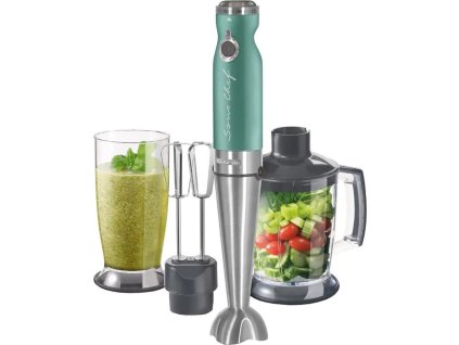 SHB 5601GR-EUE3 tyčový mixér SENCOR